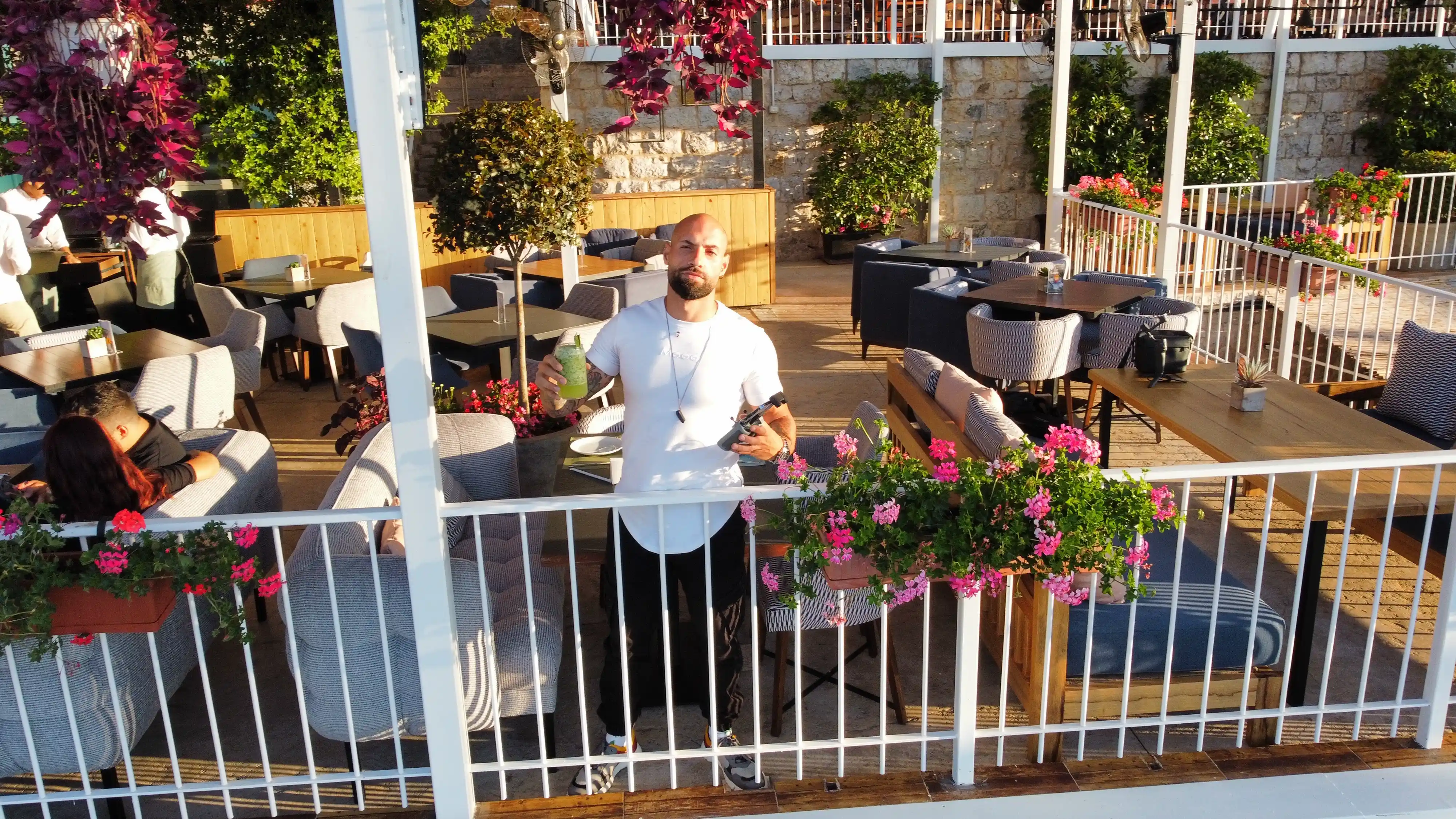 casper and gambinis broumana villa 