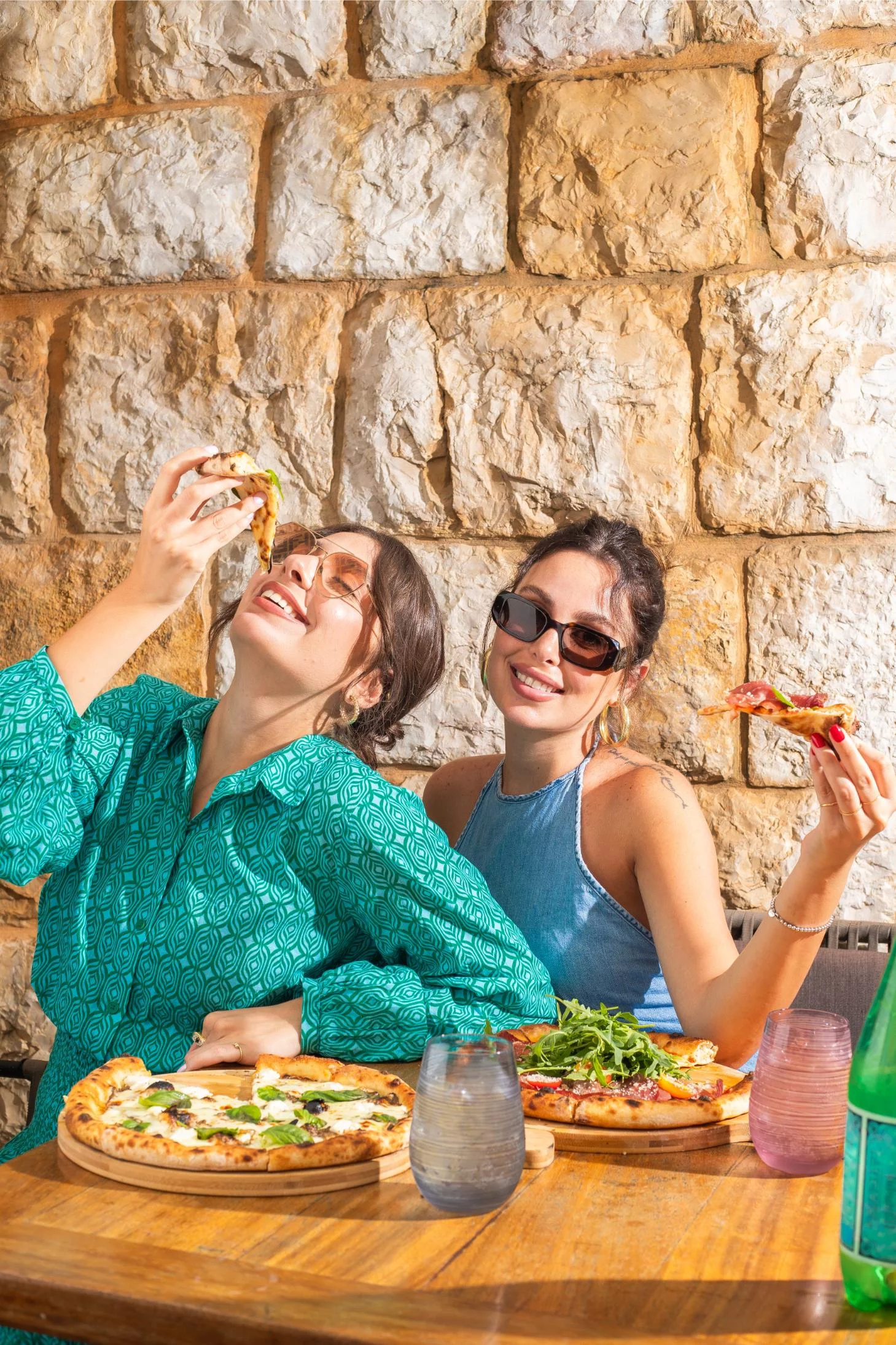 duo broumana lunch brunch