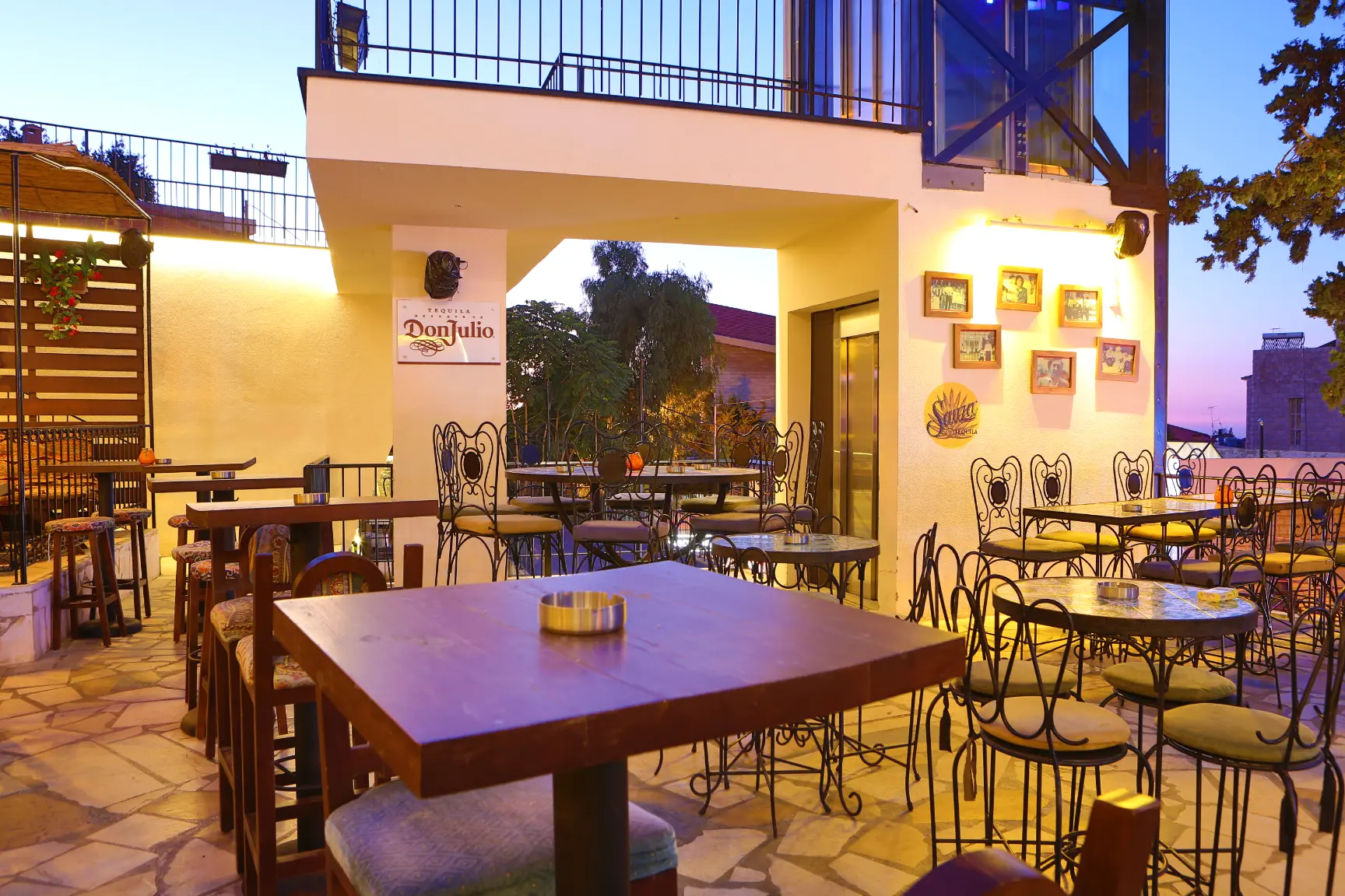 escobar broumana villa drinks bar near me
