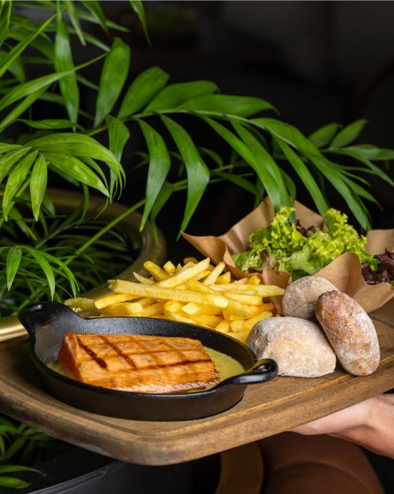french canteen broumana yard