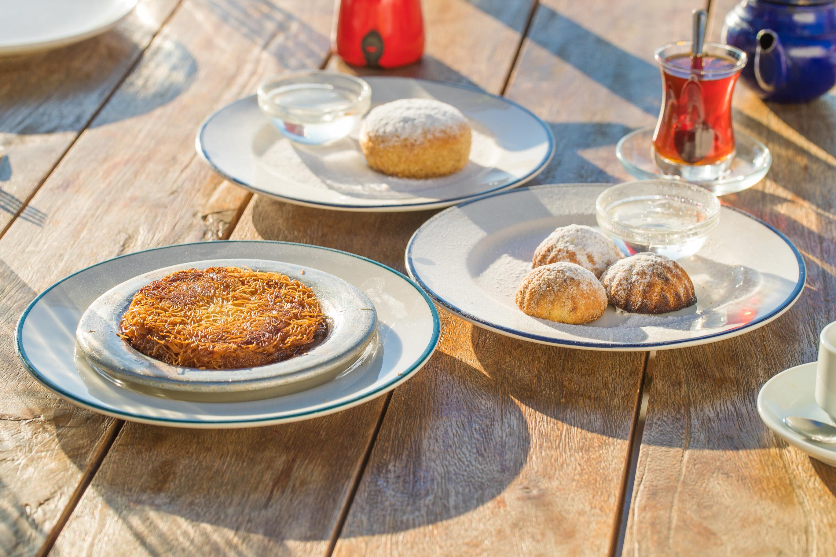 maalim arteen broumana lebanese armenian syrian cuisine