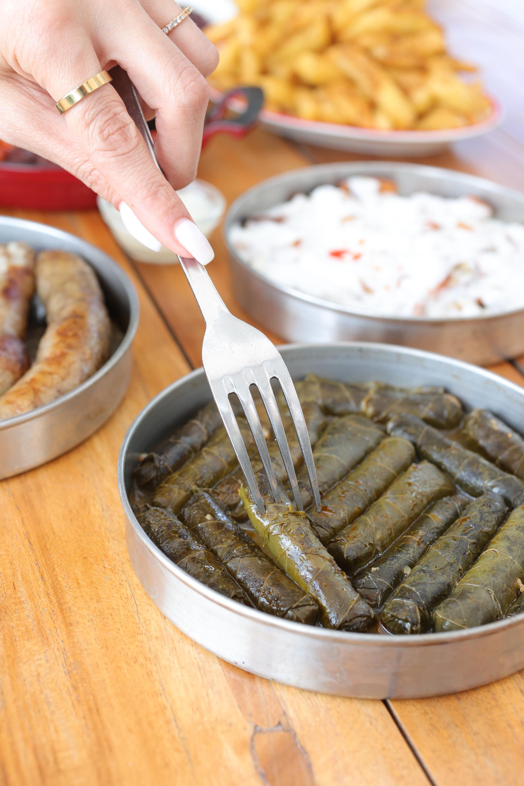 maalim arteen broumana lebanese armenian syrian cuisine
