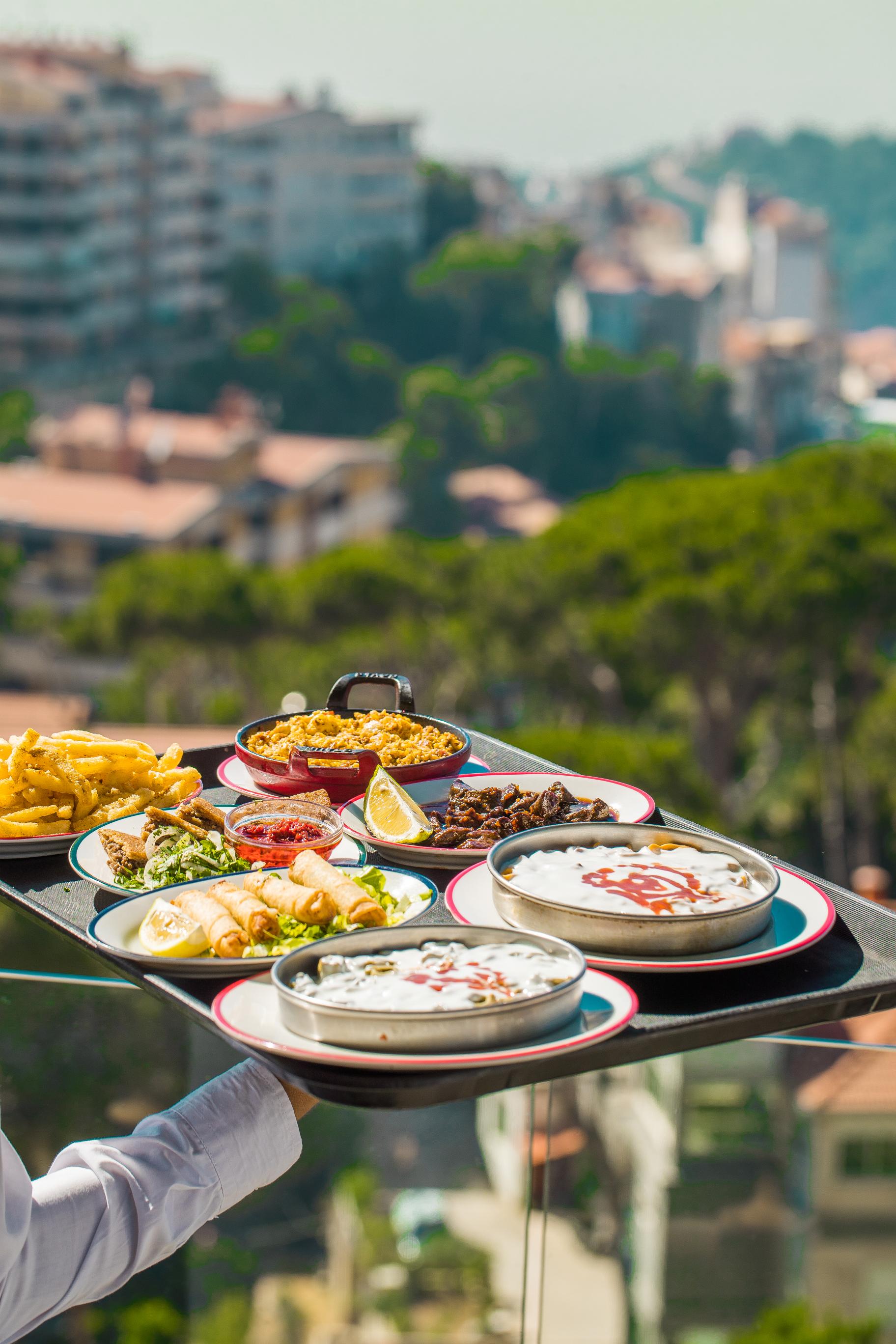 maalim arteen broumana lebanese armenian syrian cuisine