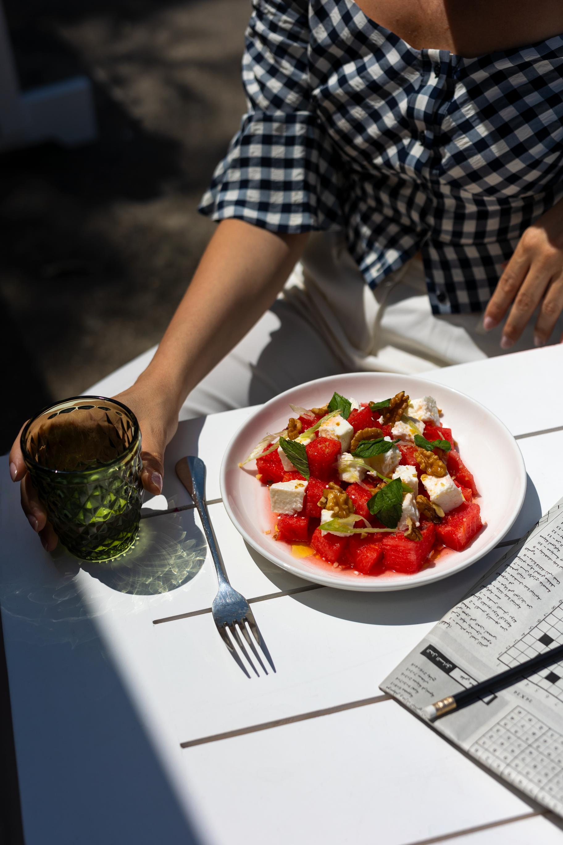 mediterranean broumana villa lebanese italian greek cuisine
