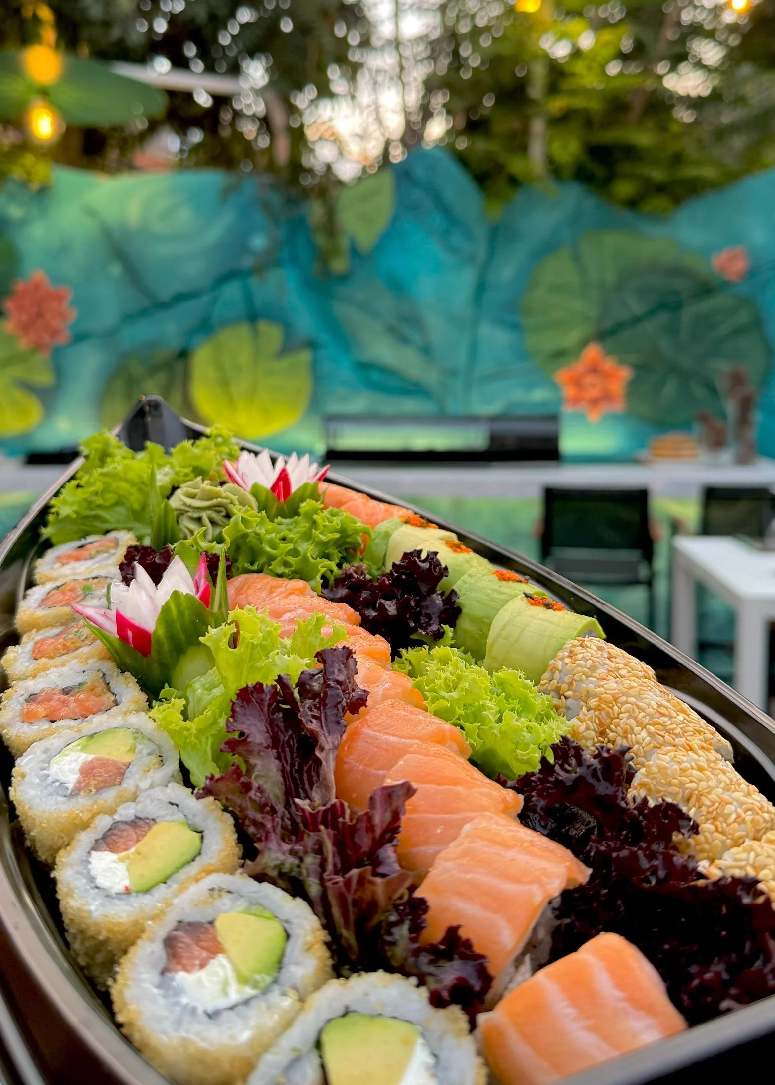mon maki a moi broumana villa