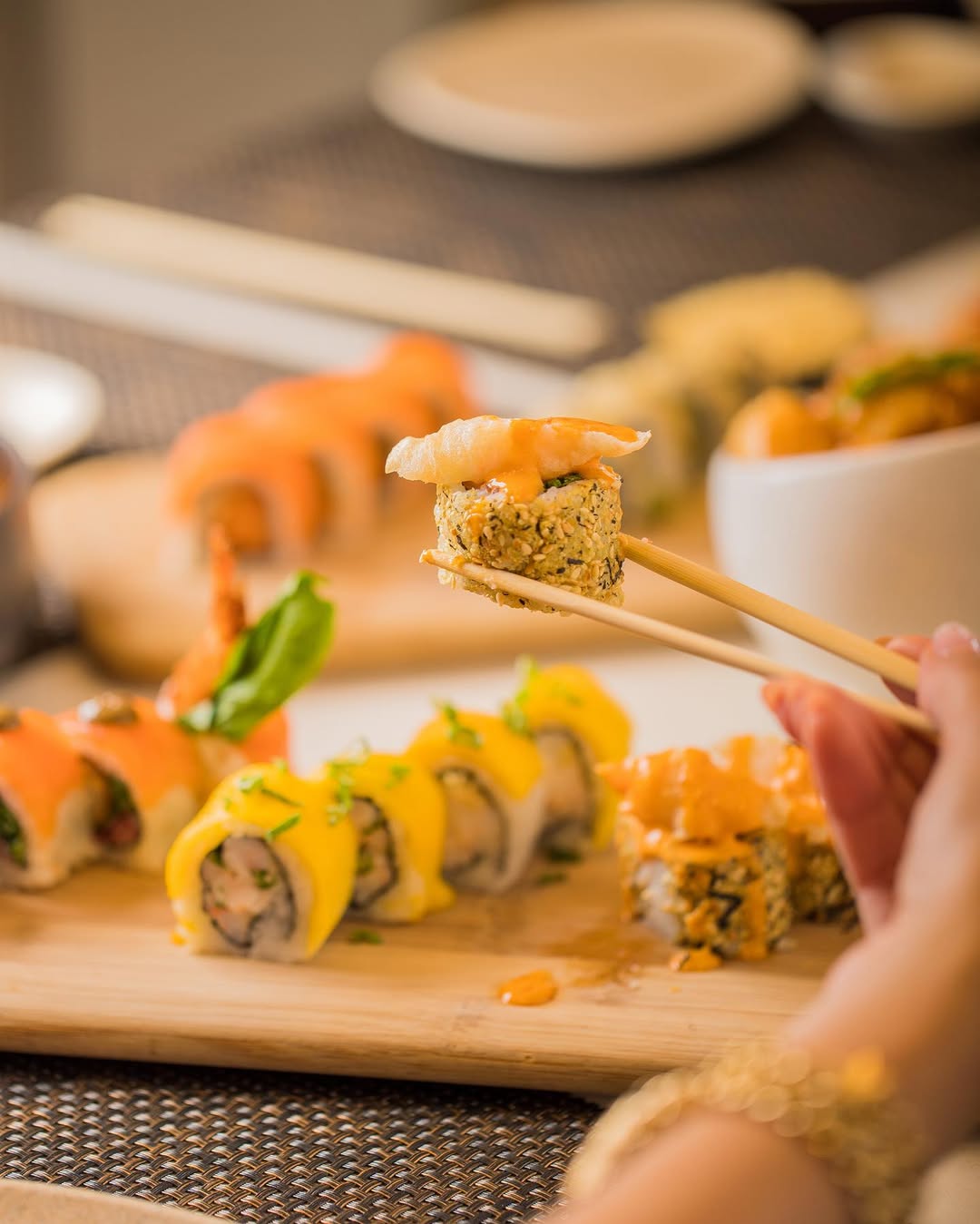 mon maki a moi broumana villa