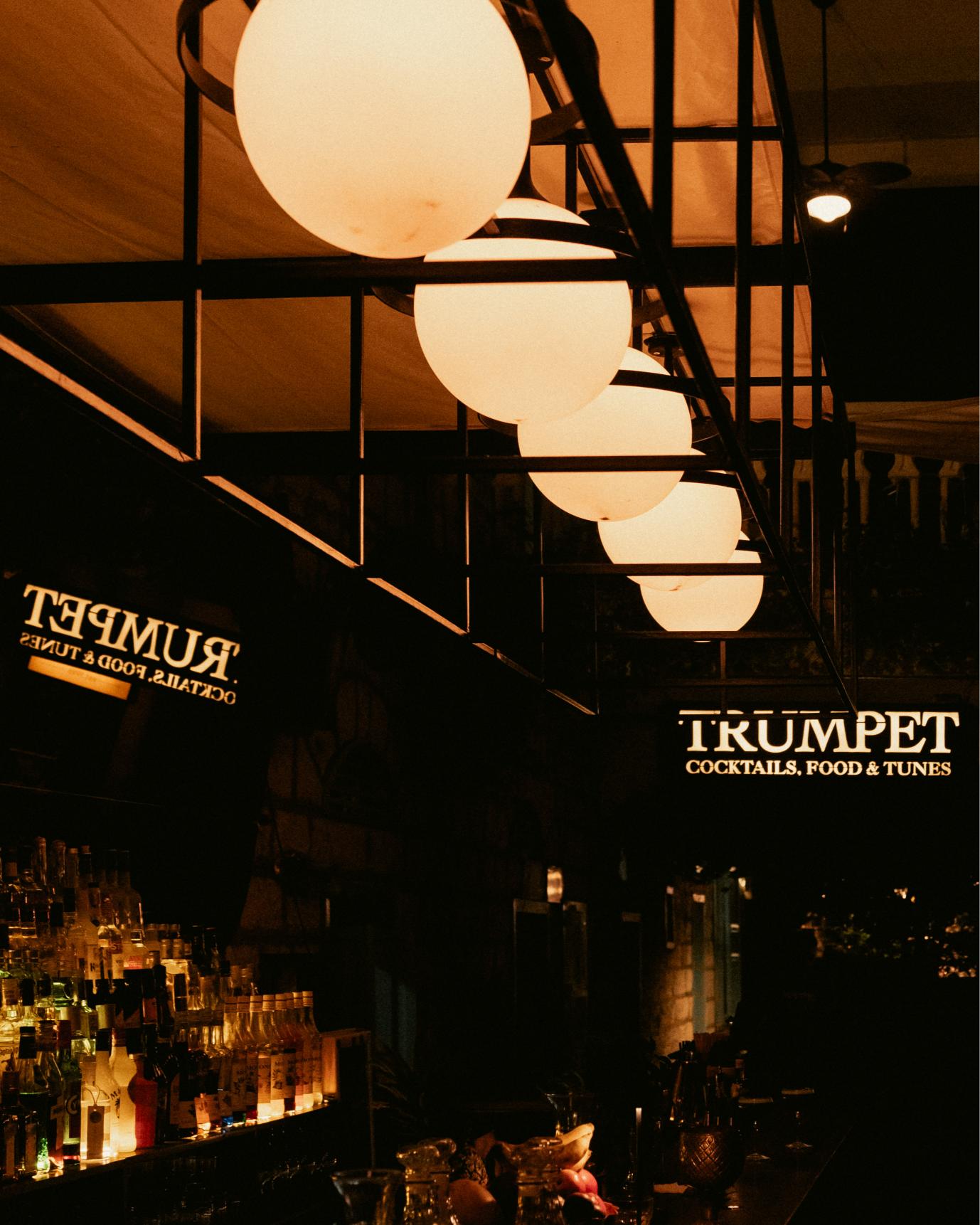  trumpet broumana villa