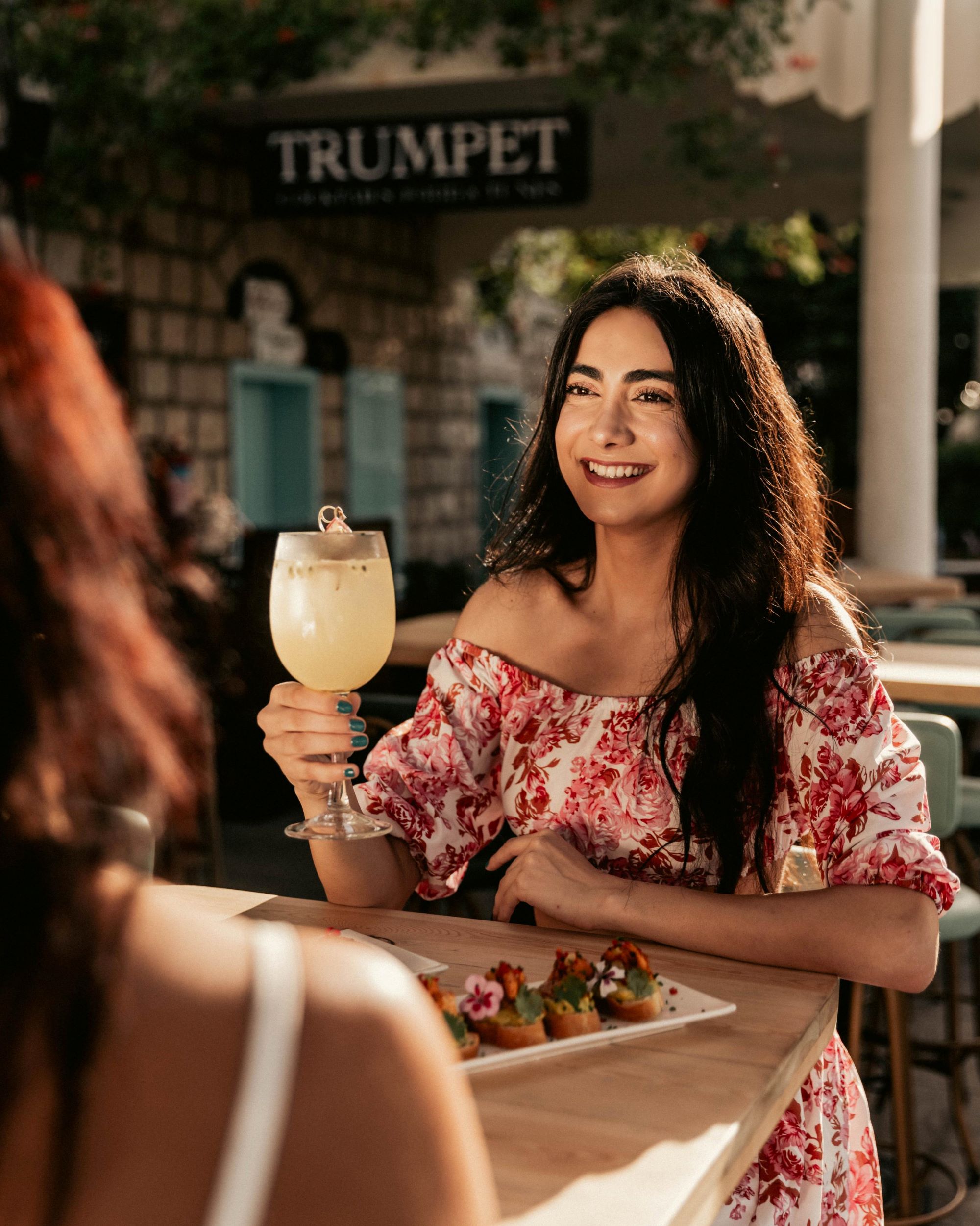  trumpet broumana villa