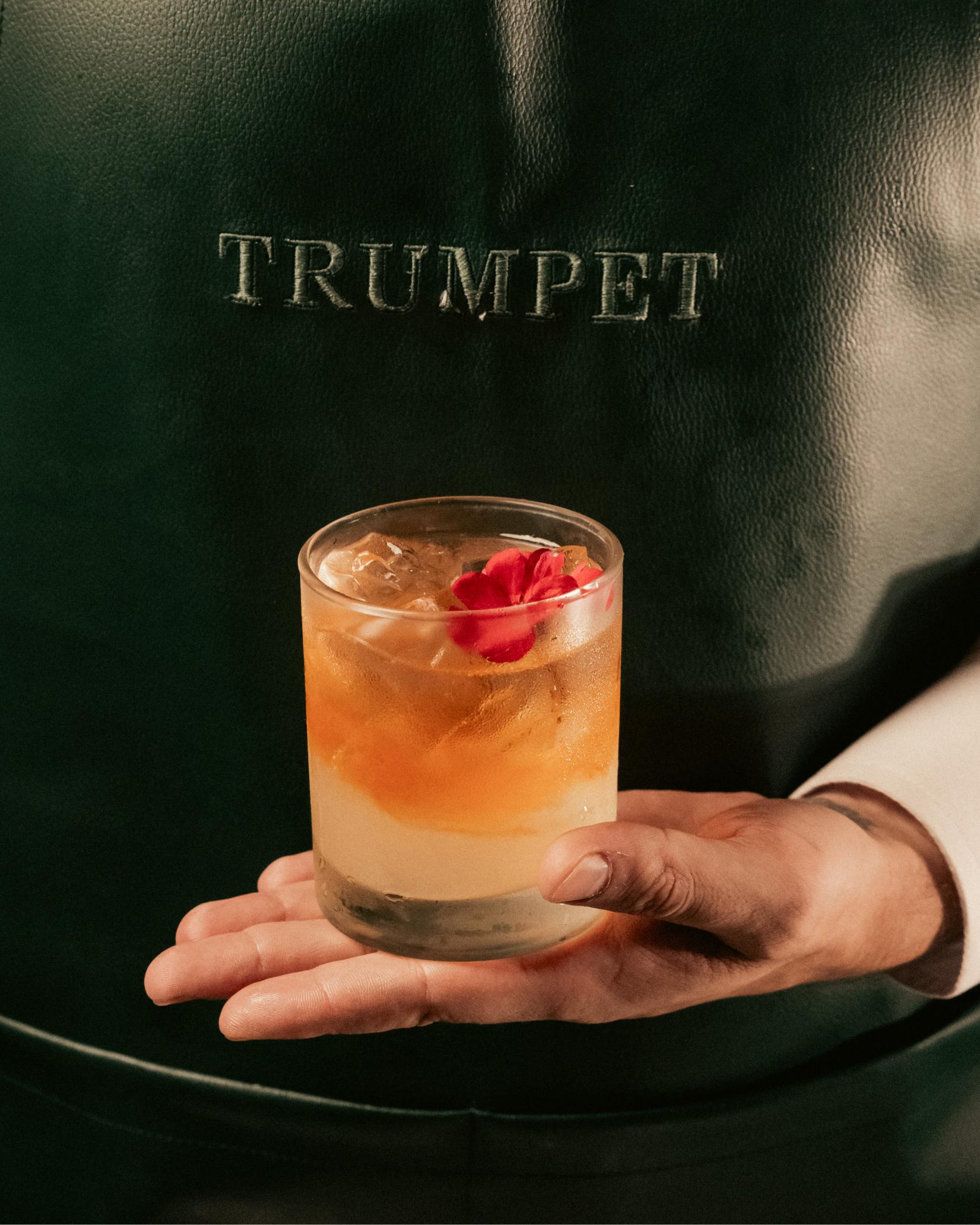  trumpet broumana villa