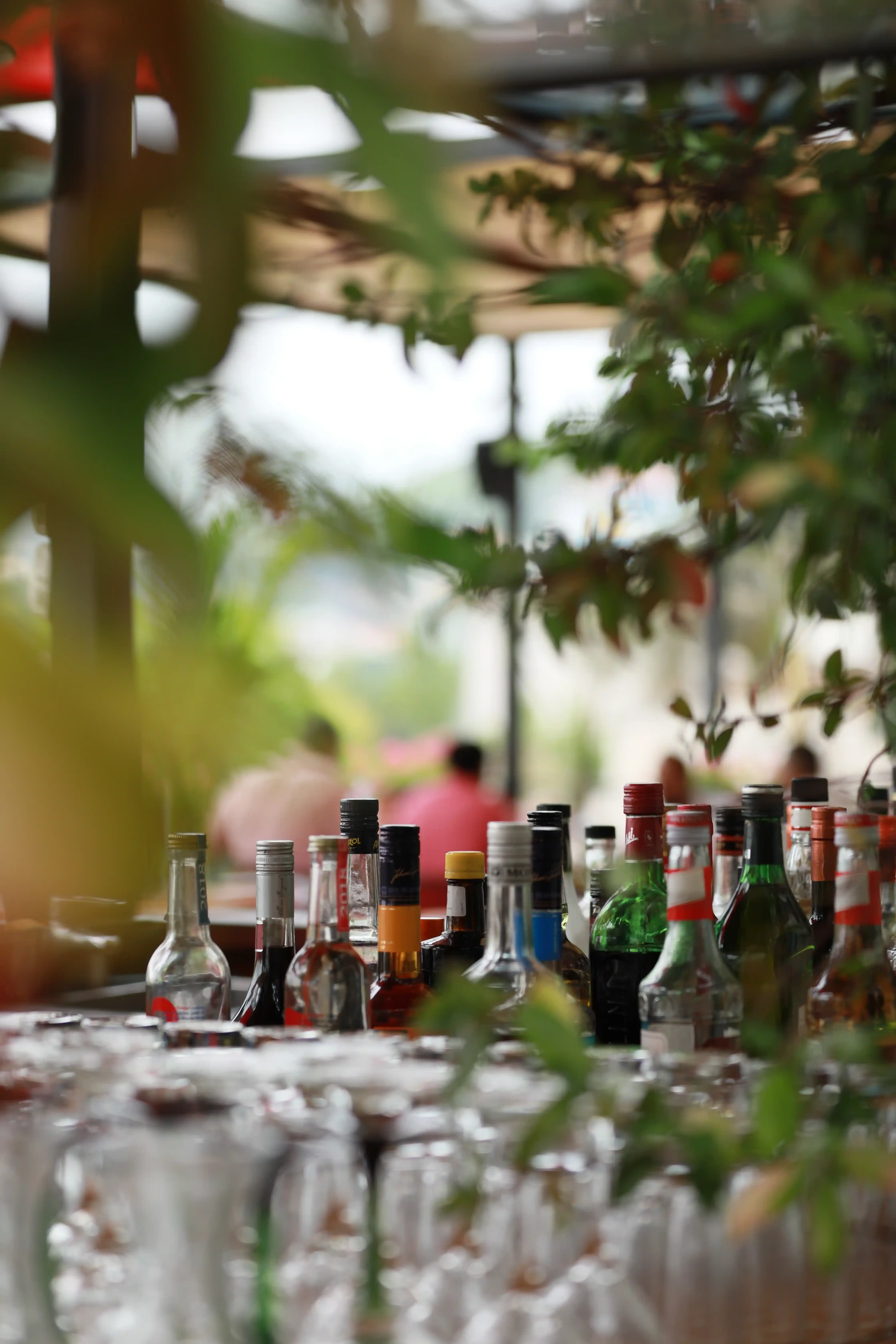 broumana villa experience