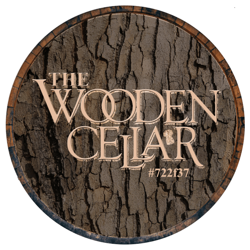 The Wooden Cellar Broummana is a cozy French restaurant offering a wide selection of premium alcoholic beverages in a comfortable setting, perfect for wine enthusiasts and casual diners alike.